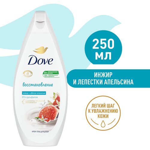 DOVE  -          250 