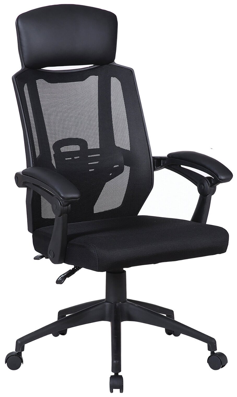 Компьютерное кресло Brabix Nexus ER-401 офисное