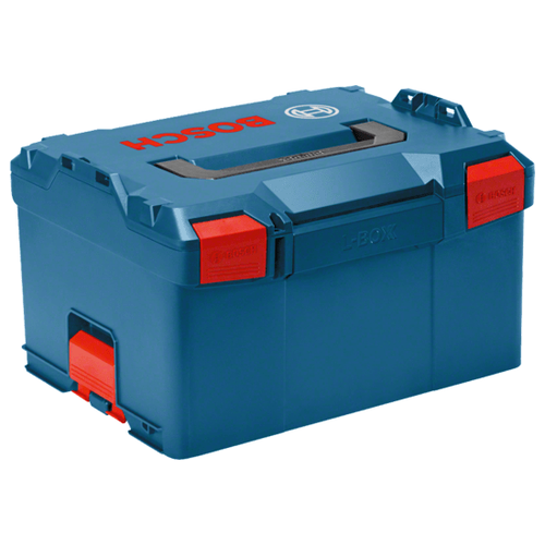 фото Ящик bosch l-boxx 238 (1600a012g2) 44.2x35.7x25.3 см синий