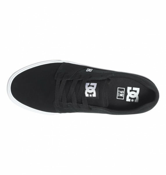 Кеды DC Shoes