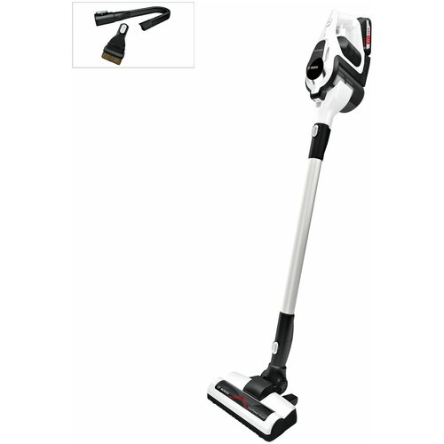 фото Пылесос bosch bcs 1all (без аккумулятора)