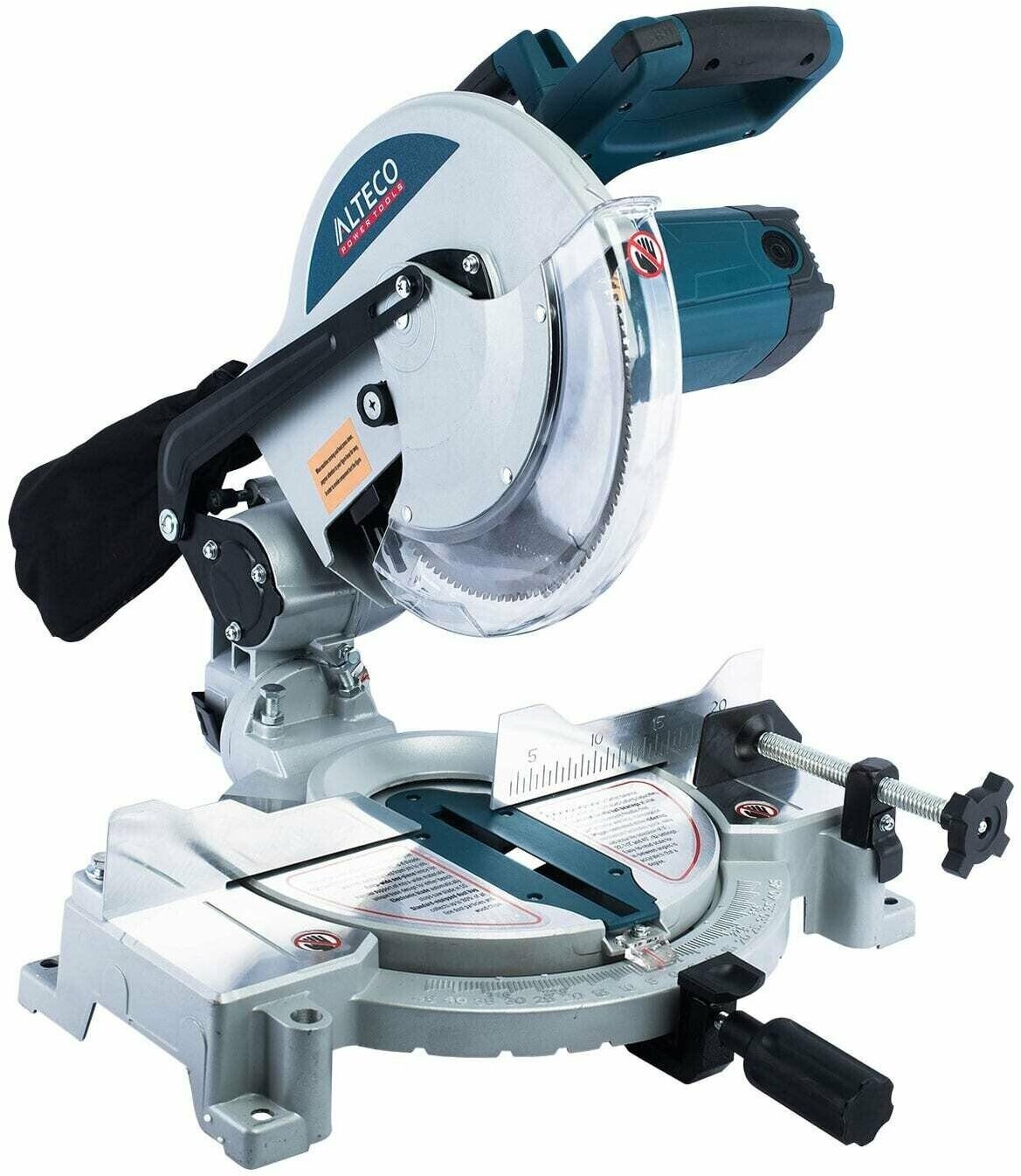 фото Торцовочная пила ALTECO MS 2000-255, арт. 17290