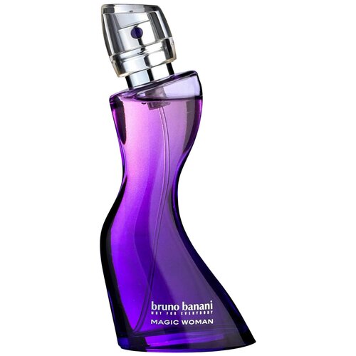 Bruno Banani туалетная вода Magic Woman, 20 мл, 100 г