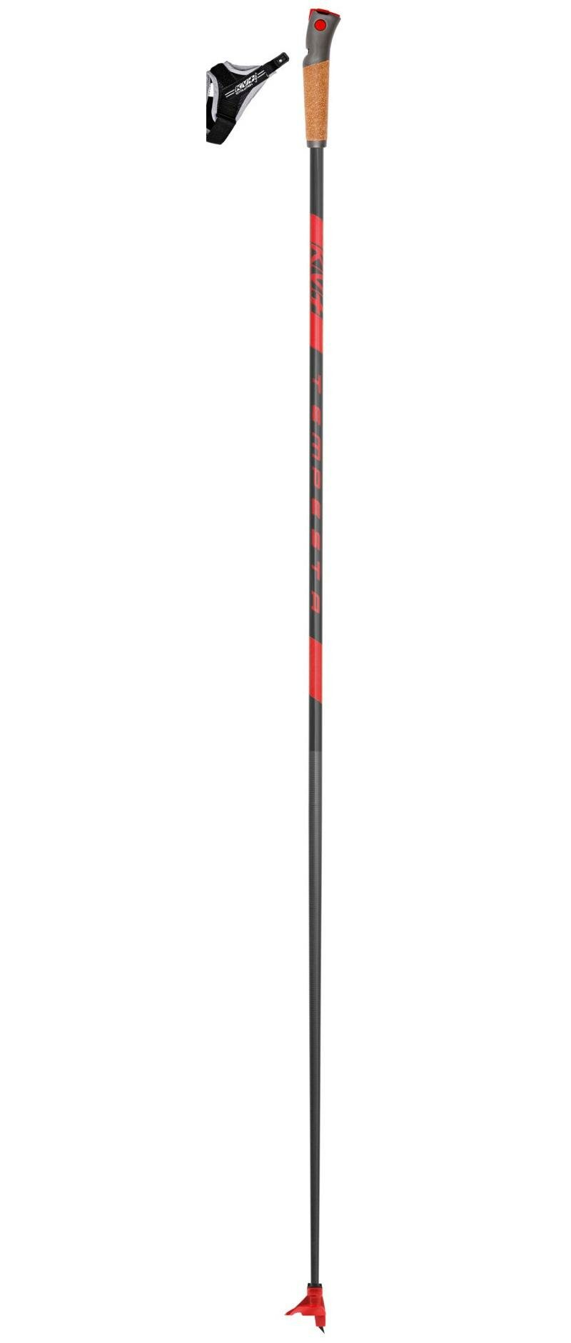 Лыжные палки KV+ 2023-24 Tempesta (см:145)