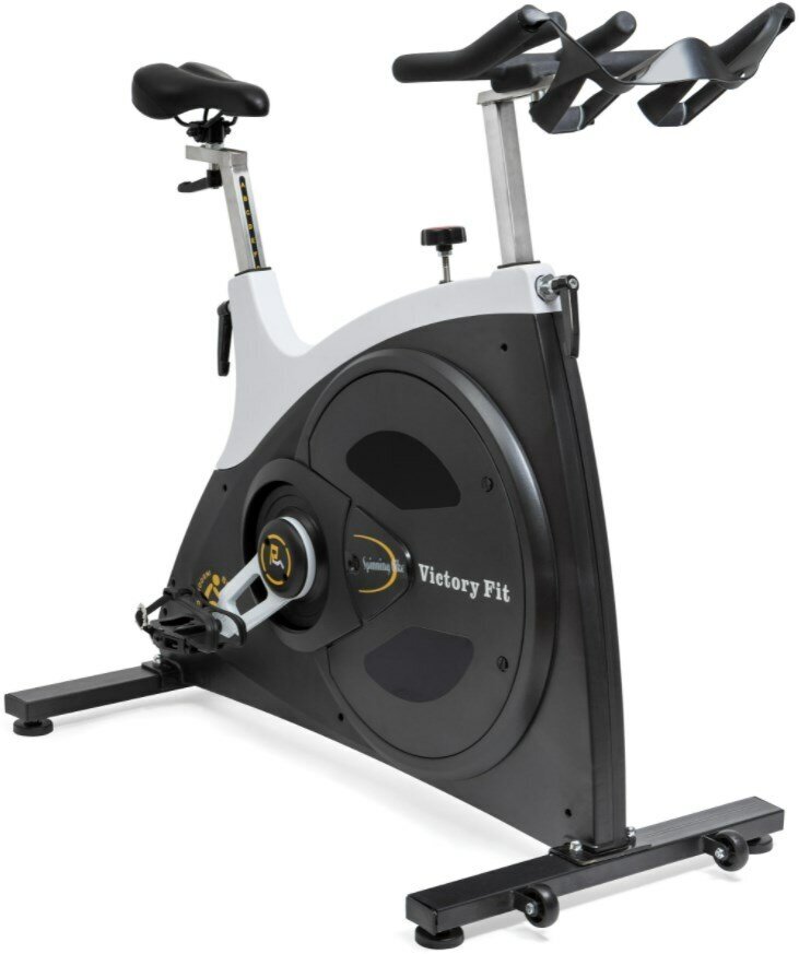 Спинбайк VictoryFit VF-GymRider 230