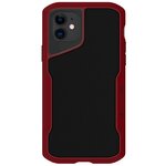 Чехол Element Case Shadow для iPhone 11, цвет Бордовый - изображение