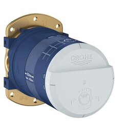 Скрытая часть верхнего душа Grohe 26484000