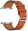 Lyambda Кожаный ремешок Mintaka для Apple Watch 38/40/41 mm