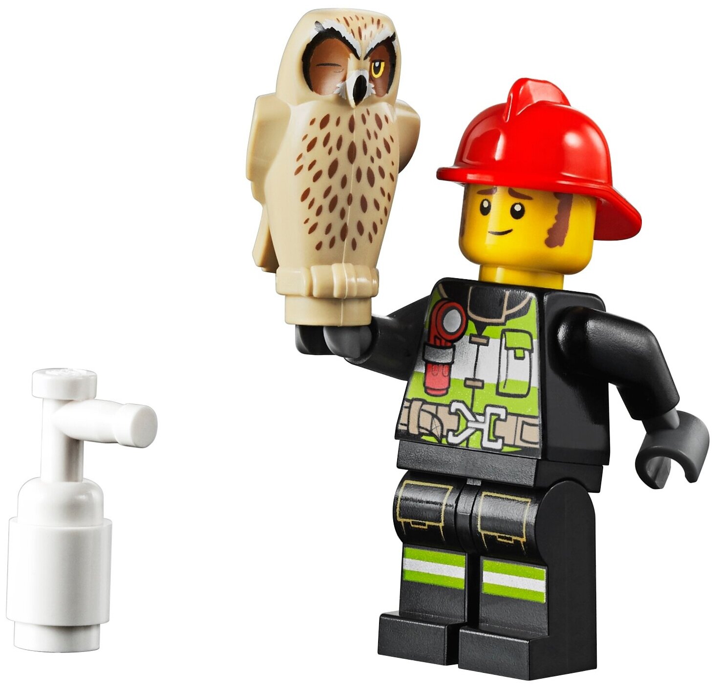 Конструкторы LEGO - фото №9