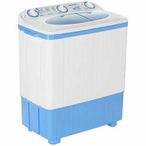 Стиральная машина RENOVA WS-60PTPET 2096500₽