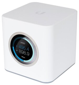 Bluetooth+Wi-Fi роутер Ubiquiti Amplifi HD-R, белый