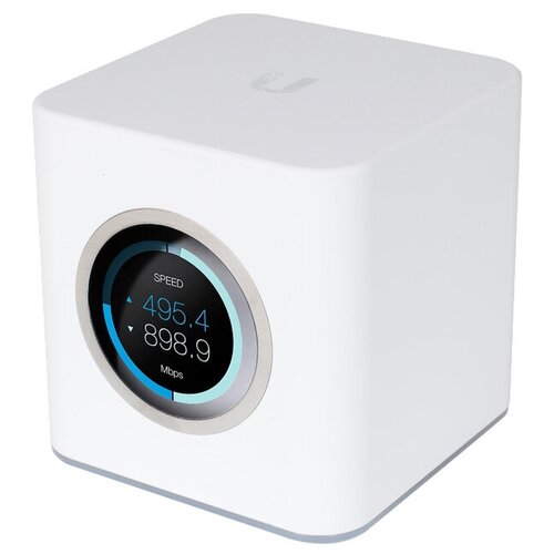 Bluetooth+Wi-Fi роутер Ubiquiti Amplifi HD-R, белый