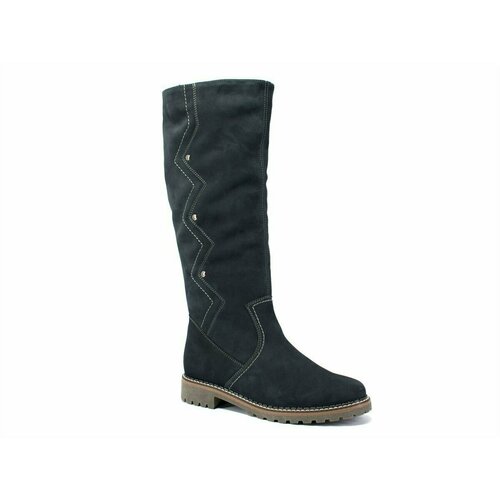 фото Сапоги roswest, размер 36, синий