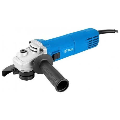 Одноручная углошлифмашина BULL WS 1206 463000₽