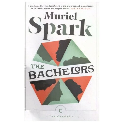 Spark M. "The Bachelors"