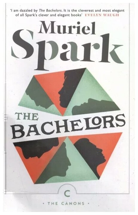 The Bachelors (Spark Muriel) - фото №1