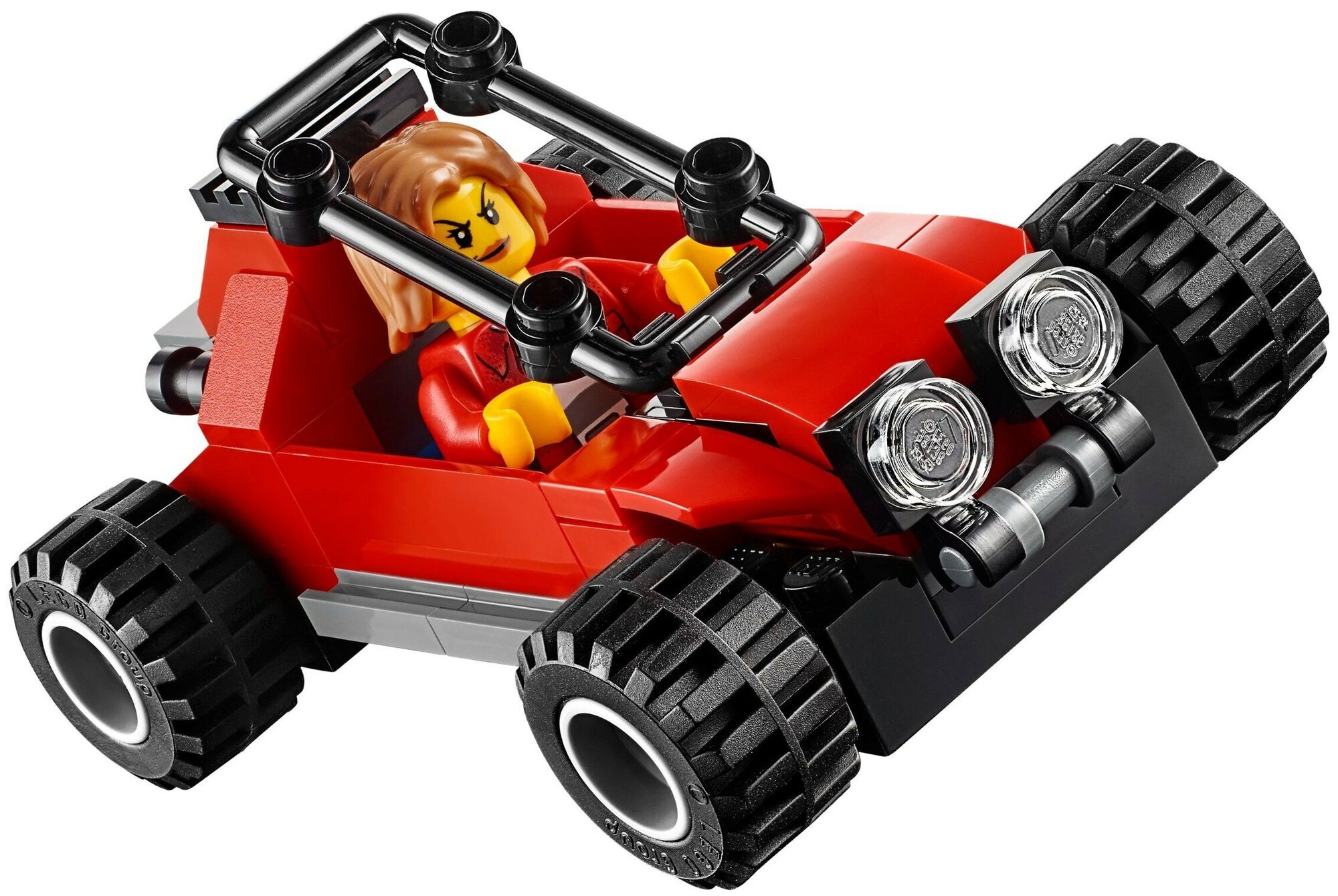 Конструкторы LEGO - фото №16
