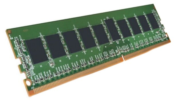 7X77A01303 Память DDR4 Lenovo 7X77A01303 16Gb Dimm ECC Reg LP PC4-21300 2666MHz .