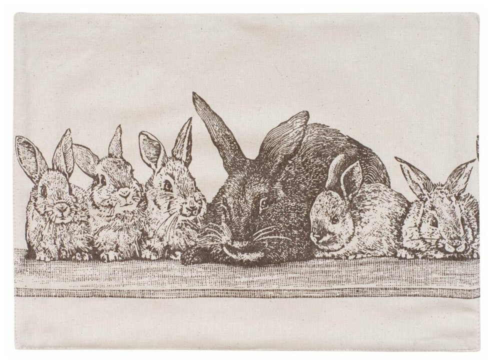   Rabbit family, , ; : 45  60