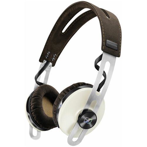 фото Наушники и bluetooth-гарнитуры sennheiser наушники sennheiser momentum 2.0 on-ear (m2 oei) black