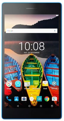 Планшет Lenovo TAB 3 730X (2016)