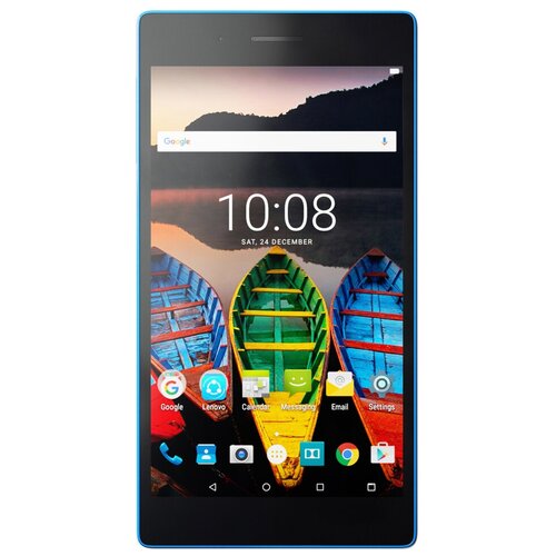 Lenovo Tab 3 TB3-730X Black ZA130040RU 850000₽