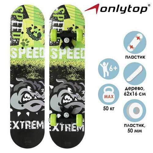   SPEED EXTREME, 6216 ,  PVC 50 ,  