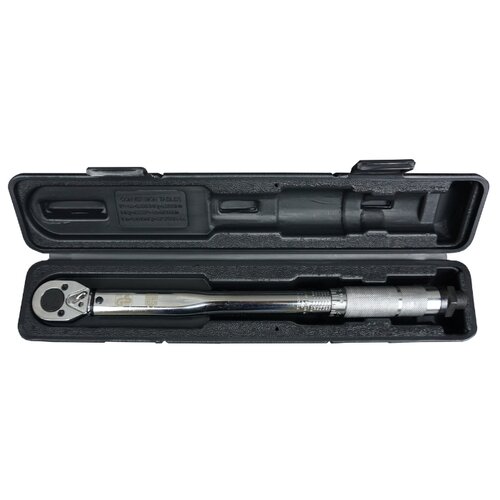 фото Динамометрический ключ berger bg2156