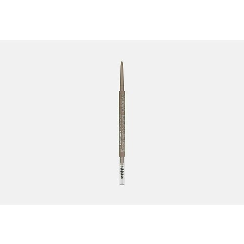 Карандаш для бровей Catrice Slim Matic Ultra Precise Brow Pencil Waterproof