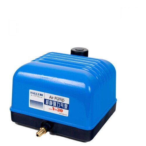 Компрессор HAILEA V-30 580000₽