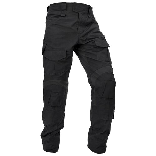 фото Боевые брюки aa-cp gen.3 (ars arma), черный (34, long)