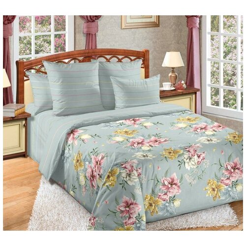 фото Постельное белье мгновение 2 спальный текс-дизайн