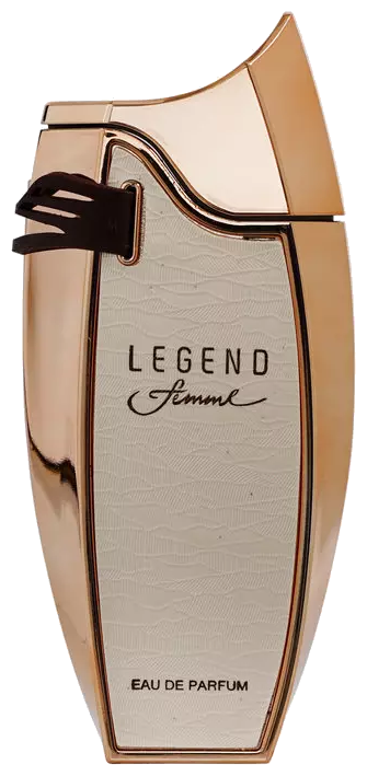 Emper парфюмерная вода Legend Femme, 80 мл