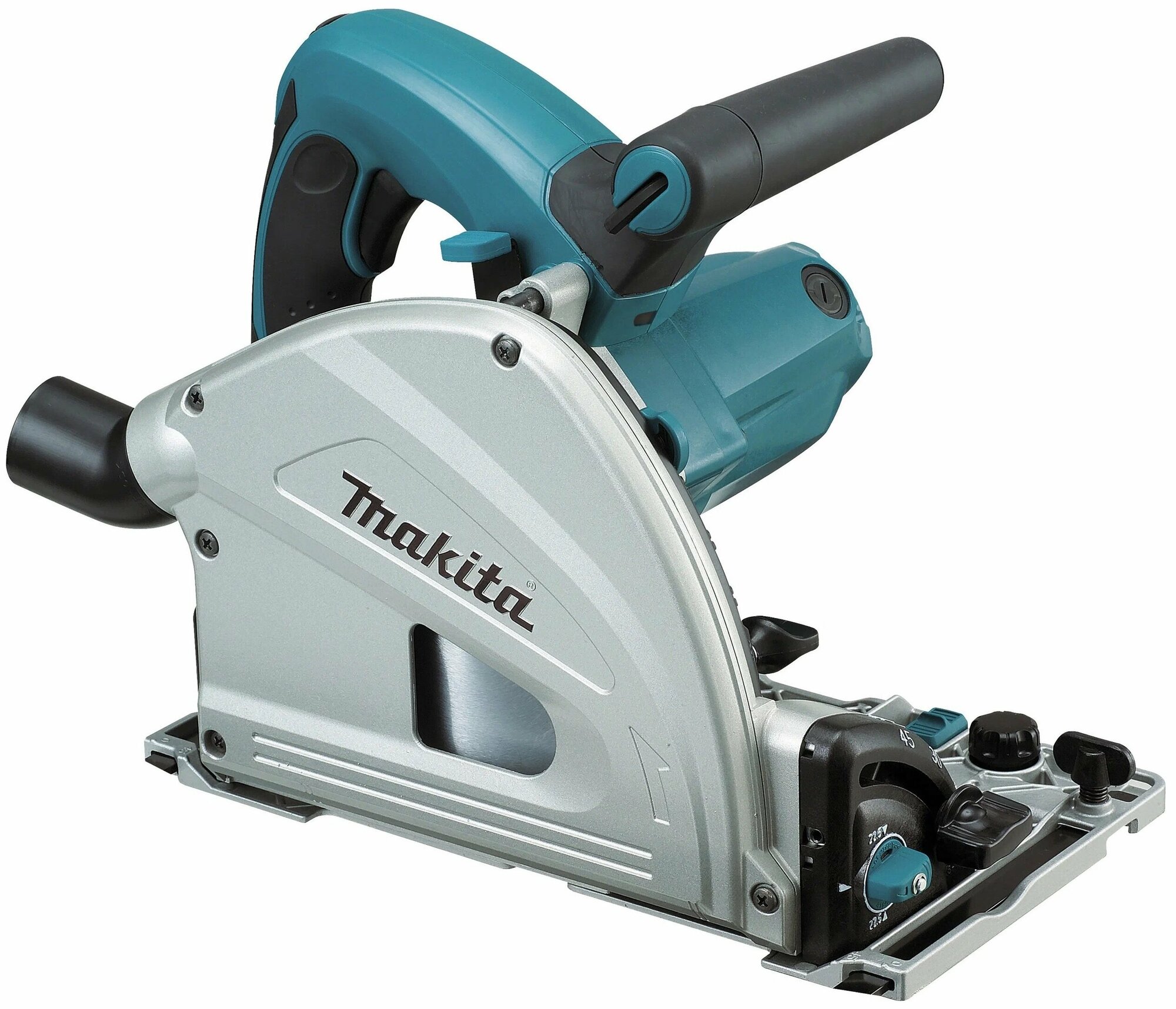 Дисковая пила Makita SP6000