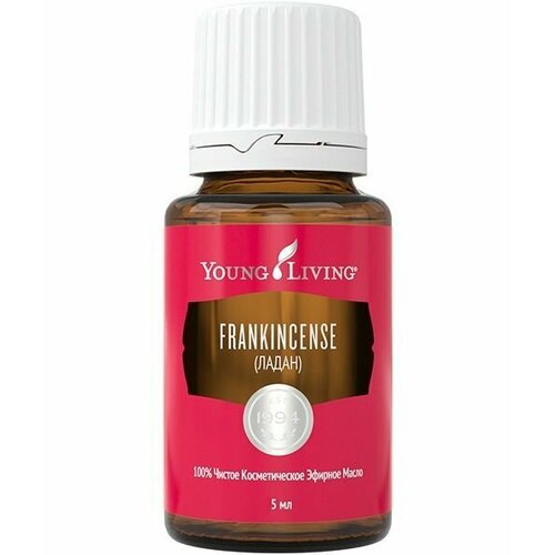 Янг Ливинг Эфирное масло Ладан/ Frankincense Young Iiving 15мл