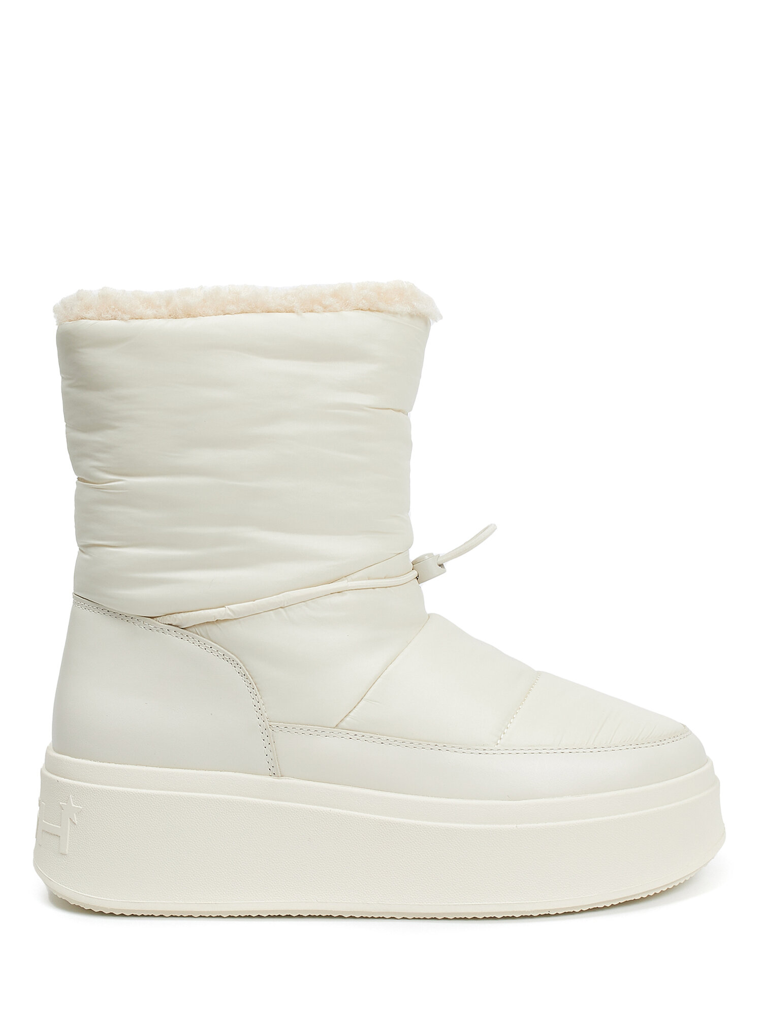 Полусапоги