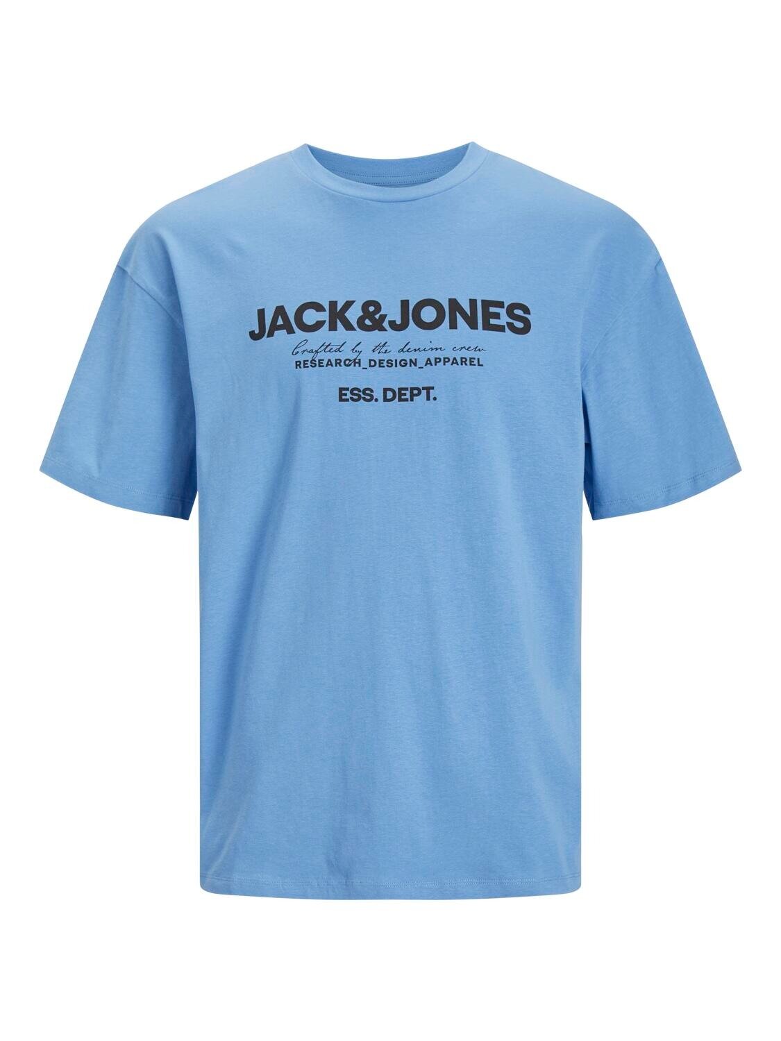 Футболка Jack & Jones