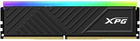 Оперативная память ADATA 16Gb DDR4 3200MHz [AX4U320016G16A-SWHD35G]