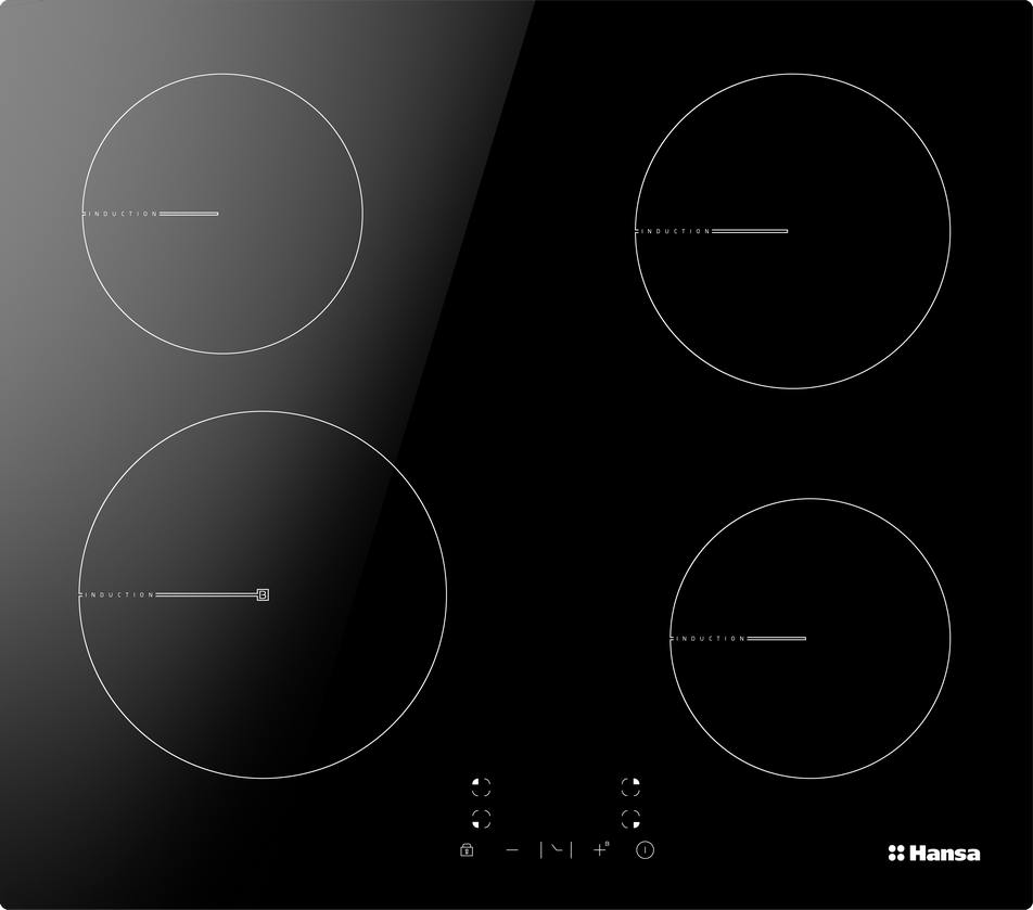 Варочная поверхность HANSA BHI 68312