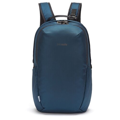 фото Рюкзак pacsafe vibe 25 econyl 25l синий