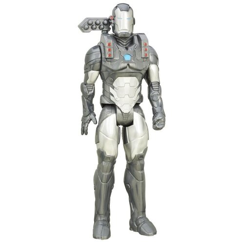 Фигурка Hasbro Avengers Titan Hero Воитель B6154/B6660, 30 см