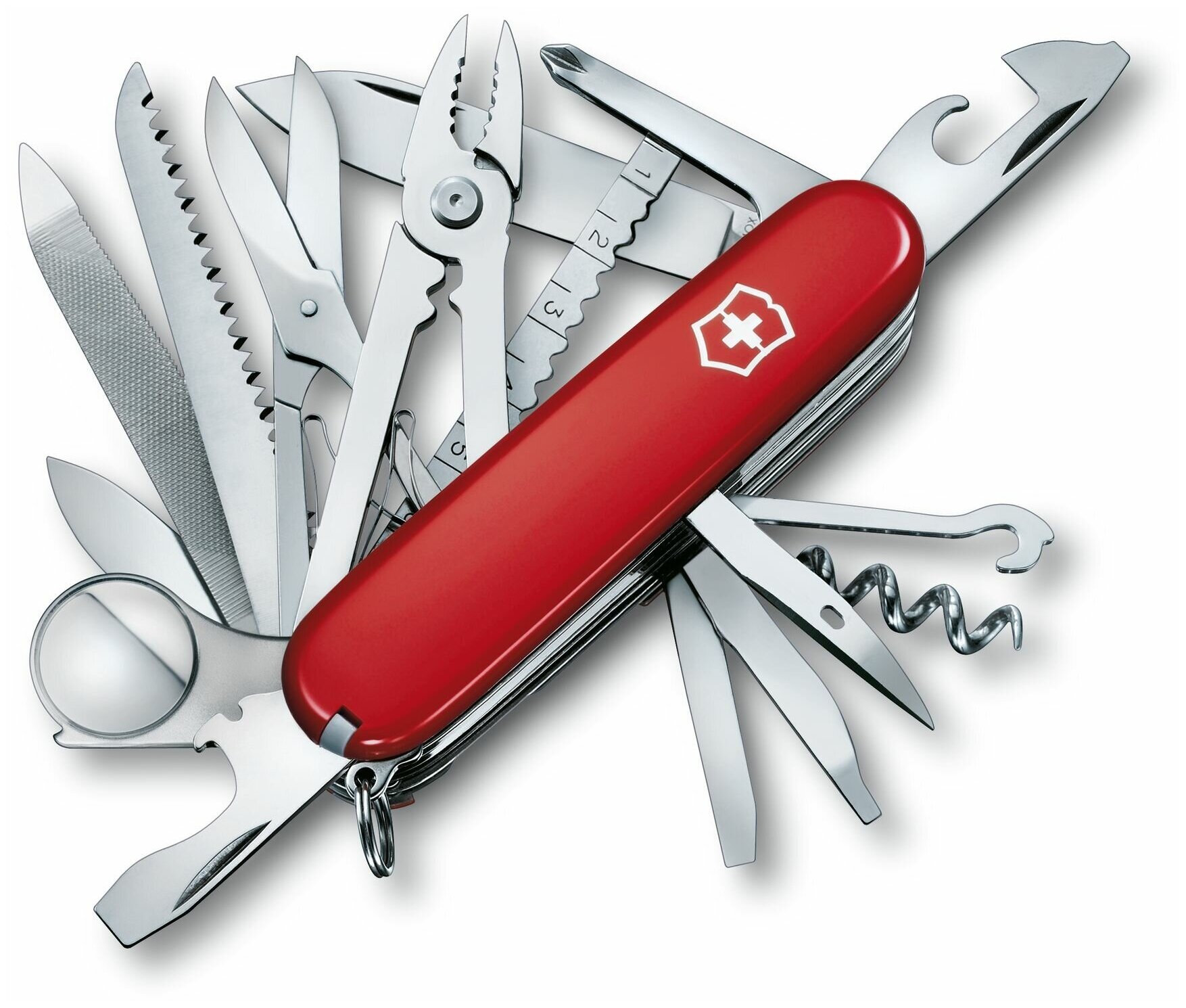 Нож перочинный Victorinox 1.6795.T - фото №1