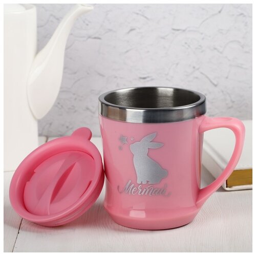 фото Термокружка svoboda voli "мечтай", 350 мл