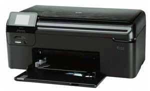 Photosmart printer on sale