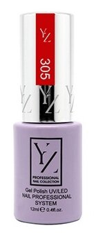 Yllozure, - Nail Professional System 305