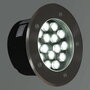 Ландшафтный светильник Reluce 09403-0.7-001U LED15W WH