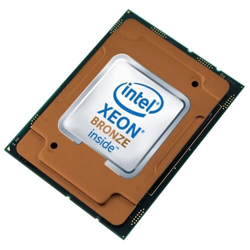 Процессор Intel Xeon Bronze 3206R LGA3647, 8 x 1900 МГц, OEM dell intel xeon bronze 3206r 1 9ghz 8c 11mb 9 6gt s 85 w ddr4 2133 analog srg25 с разборки без гтд