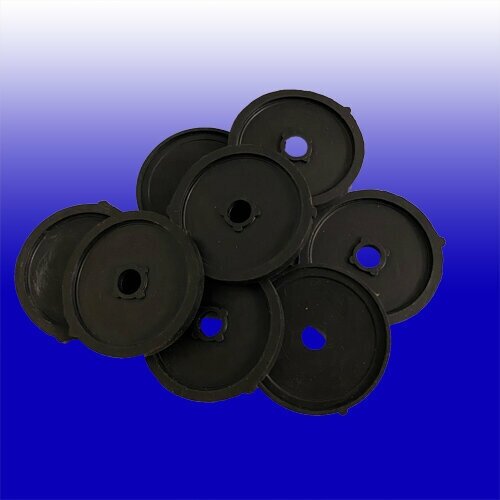 Мембраны для компрессора SONIC P-45- 2шт 1350₽