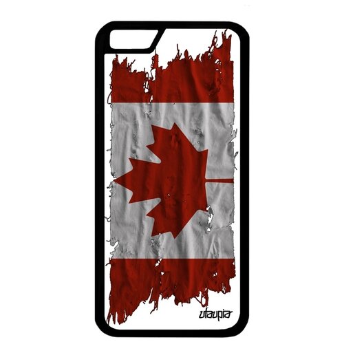 фото Iphone 6 6s "флаг utaupia