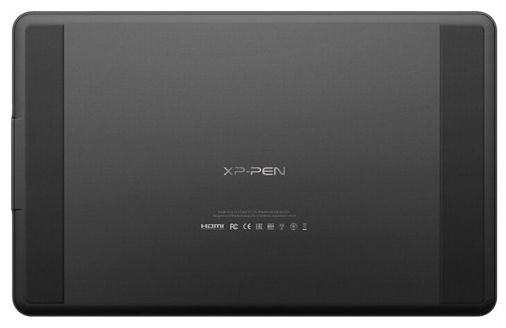 Интерактивный дисплей XP-PEN Artist 15.6